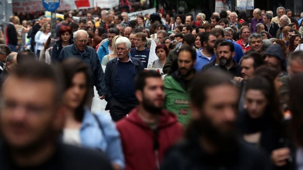 Εργάνη: Χάθηκαν 120.087 θέσεις εργασίας τον Οκτώβριο!